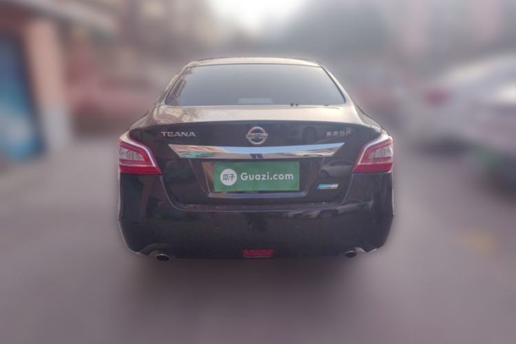 Used Nissan Teana 2013 2.0L XL Comfort Edition
