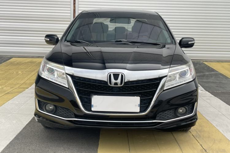Used Honda Crider 2016 1.8L CVT Comfort Version