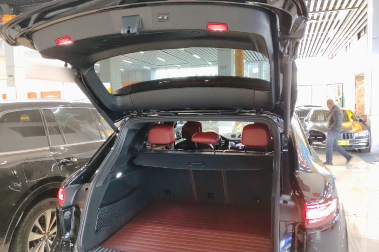 Used Porsche Cayenne 2019 Cayenne 3.0T
