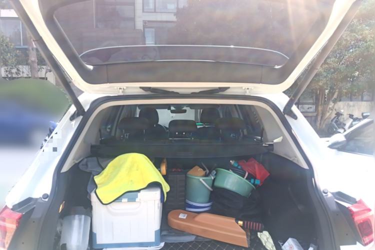 Used Volkswagen Tiguan L New Energy 2022 430 PHEV Plug-in Hybrid Flagship Edition