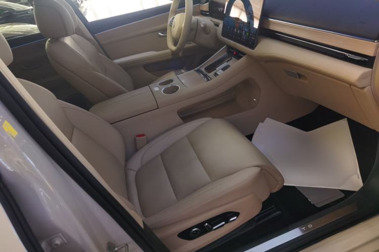 Used Hima AITO M5 2025 Extended-Range Ultra Rear-Wheel-Drive Version