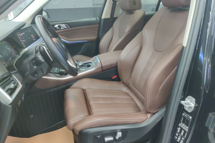 Used BMW X5 2020 xDrive30i X Design Package
