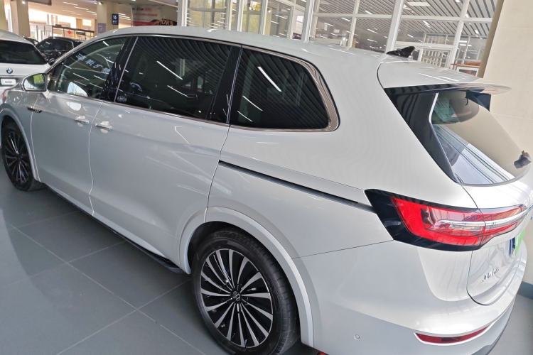 Used Volkswagen Viloran 2024 380TSI Flagship Edition