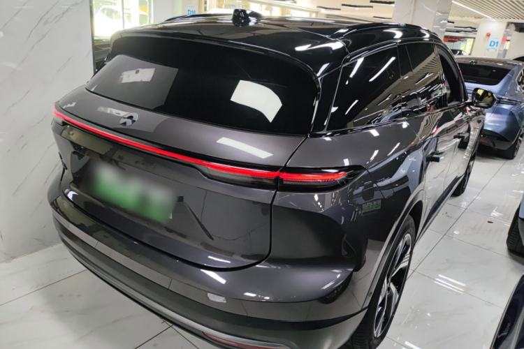 Used Nio ES6 2023 75 kWh
