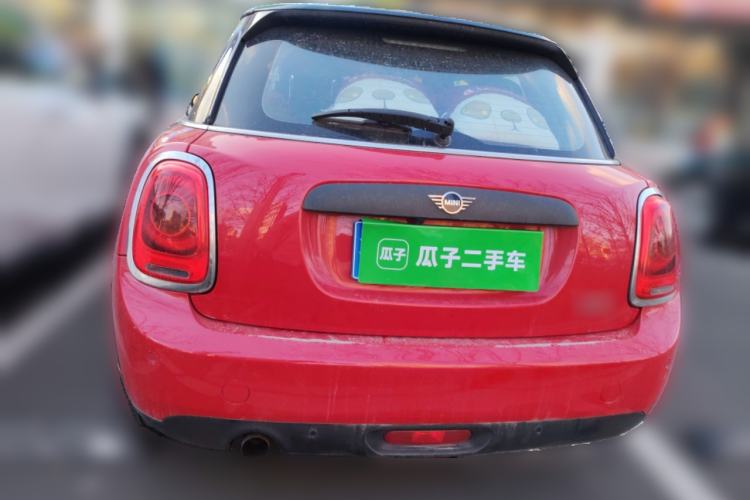Used MINI MINI 2018 1.5T ONE PLUS Five-Door Edition
