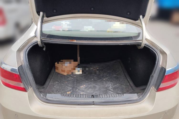 Used Buick GT 2013 GT 1.6L Manual Entry-Level Model