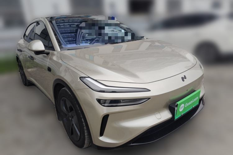 Used ONVO L60 2024 60 kWh Rear-Drive Version
