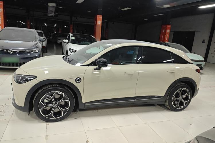 Used smart #3 2024 Dynamic All-Wheel Drive Edition