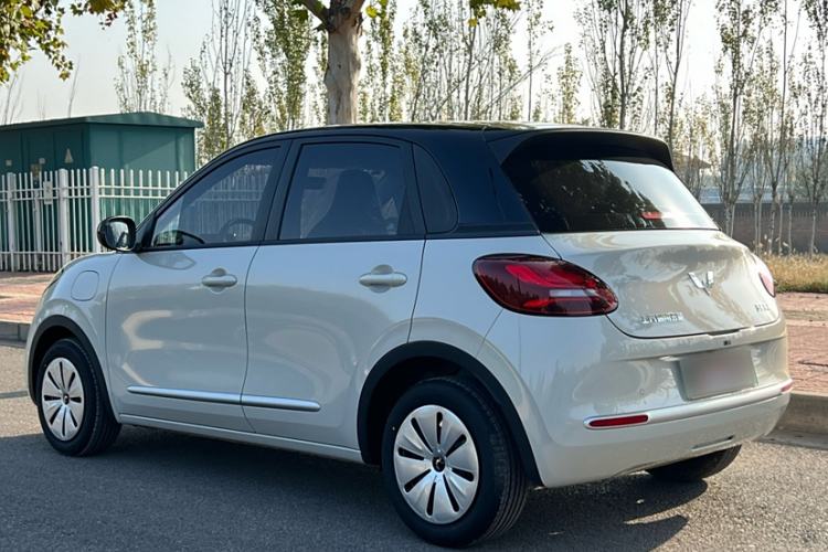 Used Wuling Bingo 2024 203km Light Edition