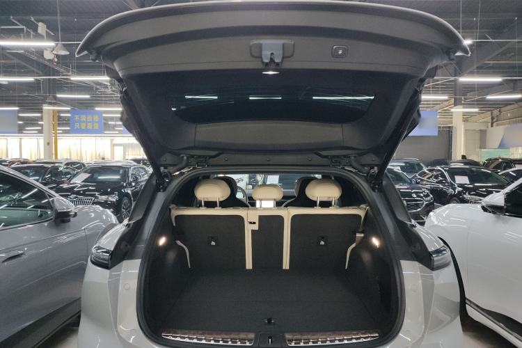 Used Nio ES6 2024 75 kWh