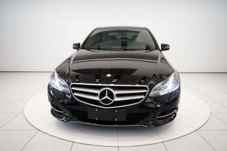 Used Mercedes-Benz E-Class 2015 Revised E 180 L Sport Edition