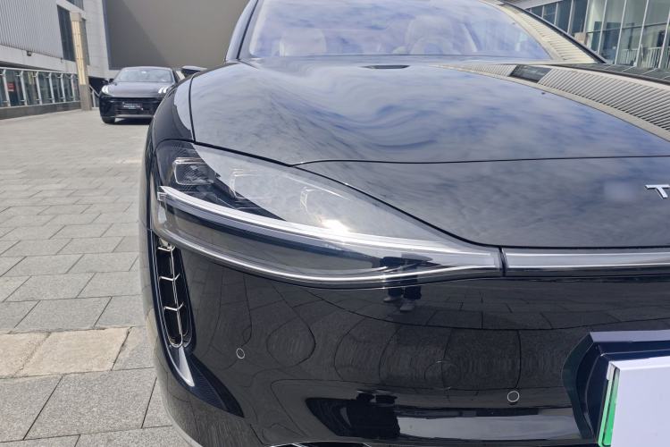 Used Hima Stelato S9 2025 Extended-Range Ultra Exterior 1