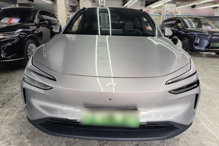 Used ONVO L60 2024 60 kWh Rear-Drive Version
