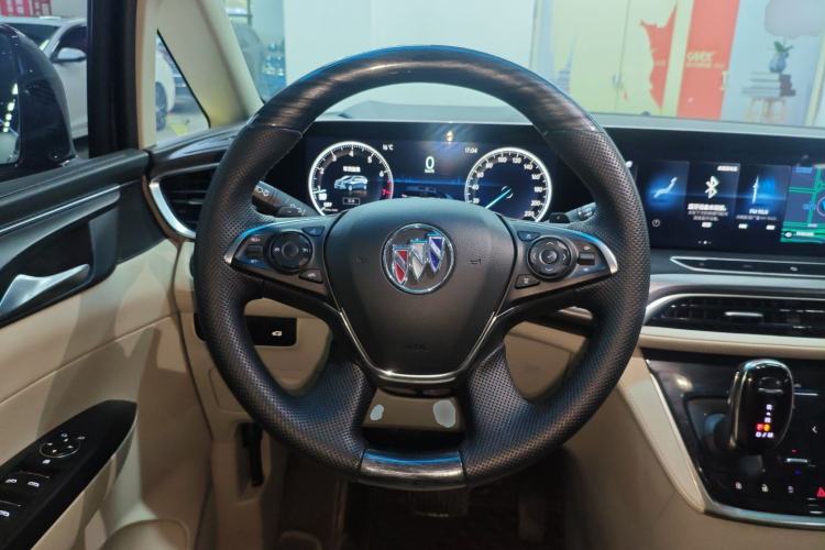 Used Buick GL8 2022 ES Landtrek 653T Comfort Edition