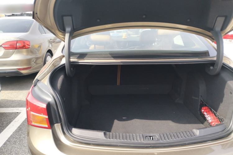 Used Buick Verano 2015 Sedan 20T Dual-Clutch Flagship Model
