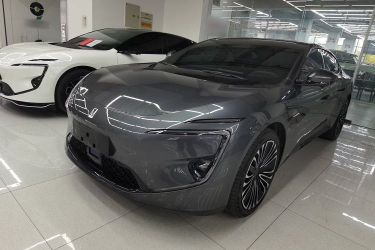 Used Avatr 12 2025 Ultra Extended-Range Edition