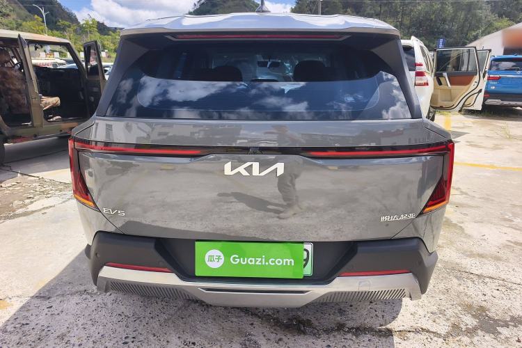 Used Kia EV5 2024 530 Air