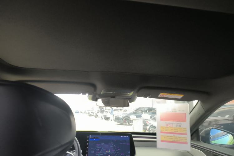 Used XPeng P7 2021 670E Pengyi Edition
