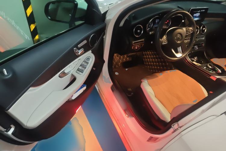 Used Mercedes-Benz C-Class 2015 Revised C 200 L Sport Edition