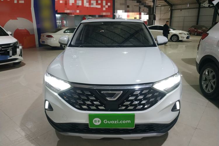 Used Jetta VS5 2019 280TSI Automatic Glory Edition