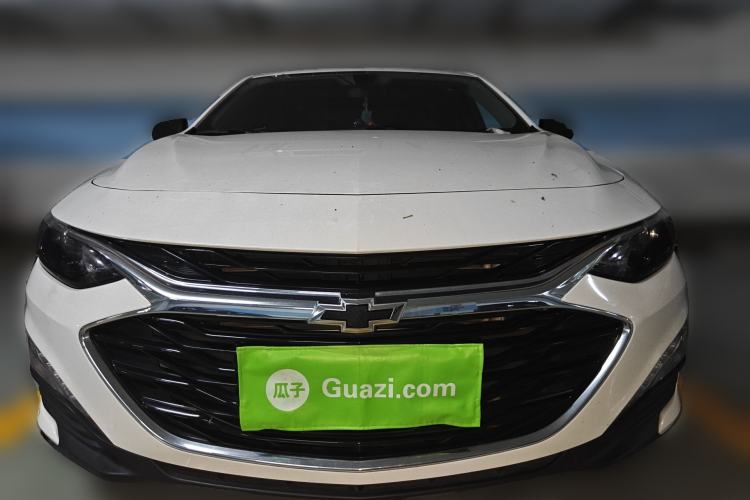 Used Chevrolet Malibu XL 2021 535T Automatic Sport Edition