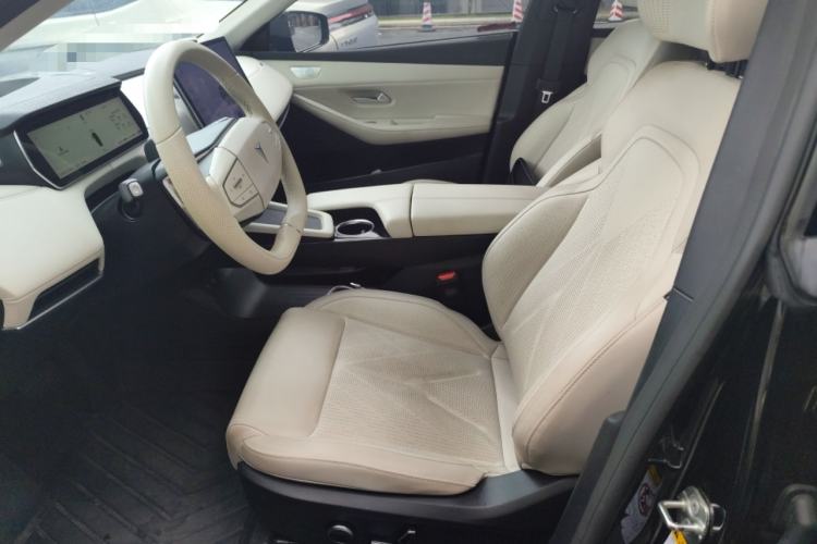 Used Deepal SL03 2022 1.5L 1200 Extended-Range Version
