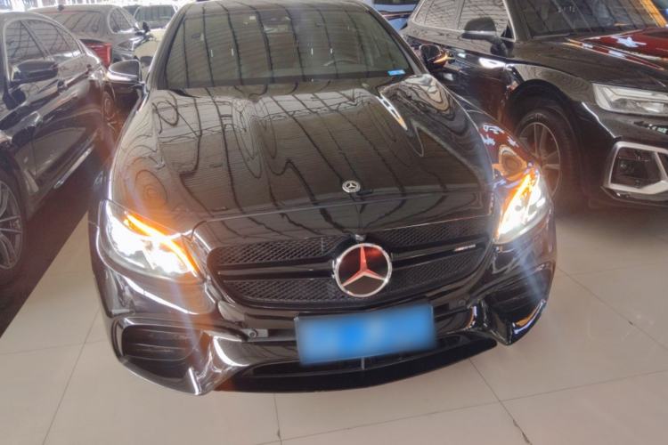 Used Mercedes-Benz E-Class 2017 Restyled E 300 Sport Edition
