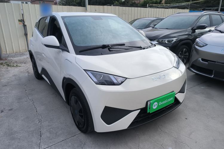 Used BYD Seagull 2025 305km Active Version Exterior 1