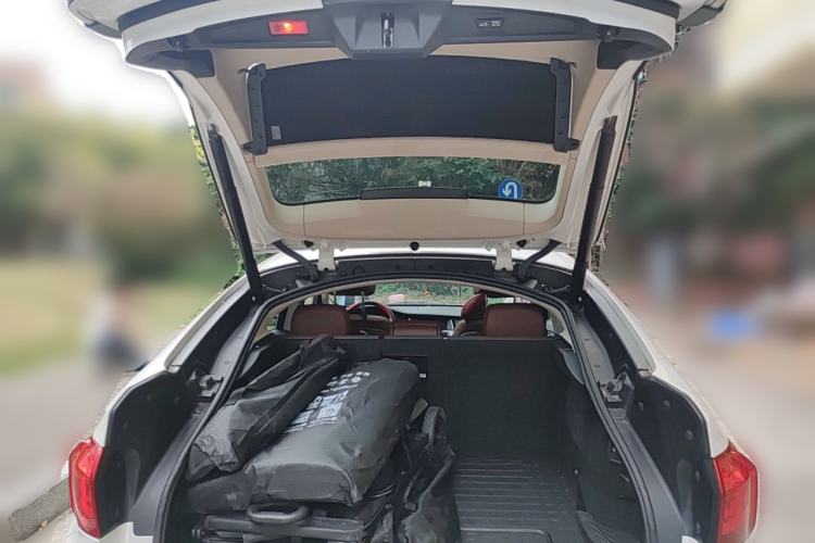 Used BMW 5 Series GT 2015 528i Leading Model