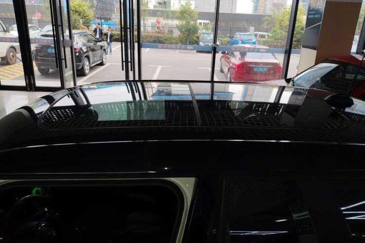 Used MINI 2018 1.5T ONE PLUS Five-Door Edition Roof