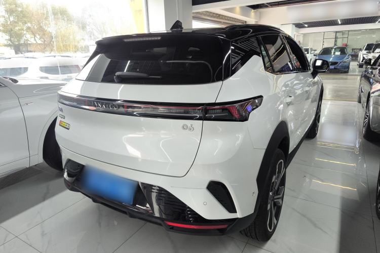 Used Lynk & Co 06 2025 Renew 1.5T Halo