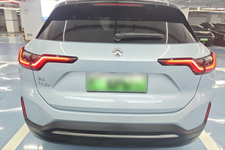 Used Nio ES6 2019 420 km Sport Version
