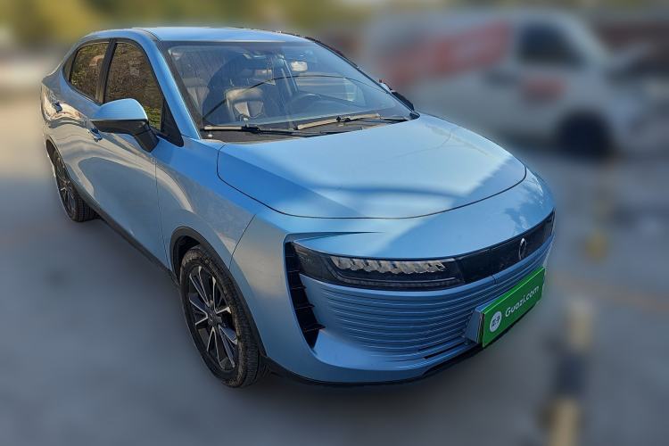 Used ORA iQ 2018 Smart Connectivity Model
