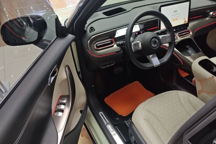 Used smart #1 2024 Premium Edition