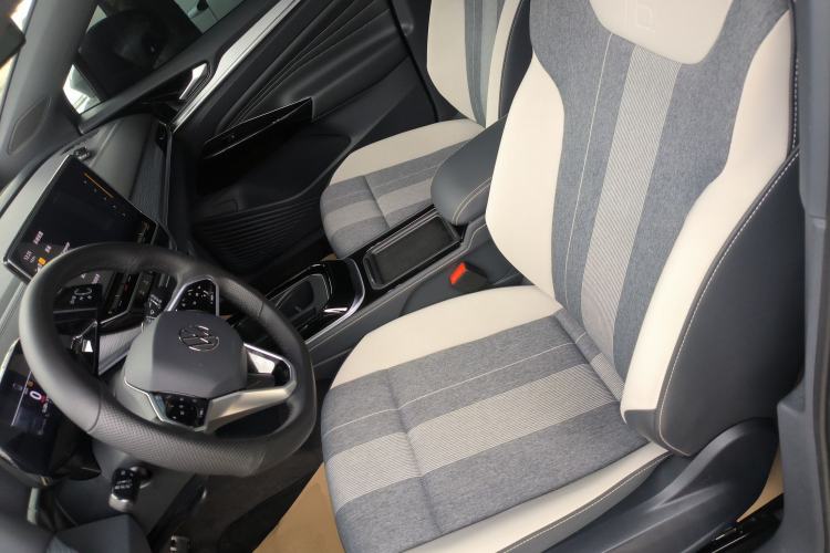 Used Volkswagen ID.4 CROZZ 2024 Pure Edition Limited Edition
