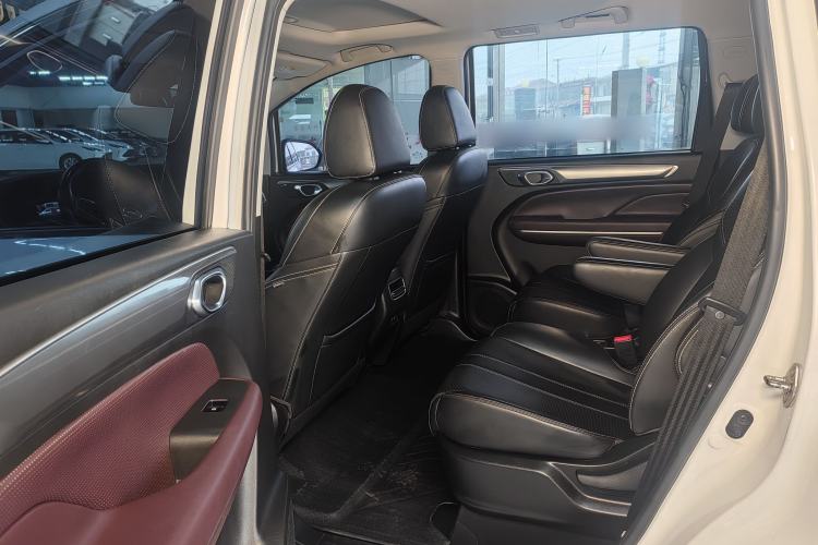 Used GAC Trumpchi M6 2023 PRO 270T DCT Luxury Edition Interior 3