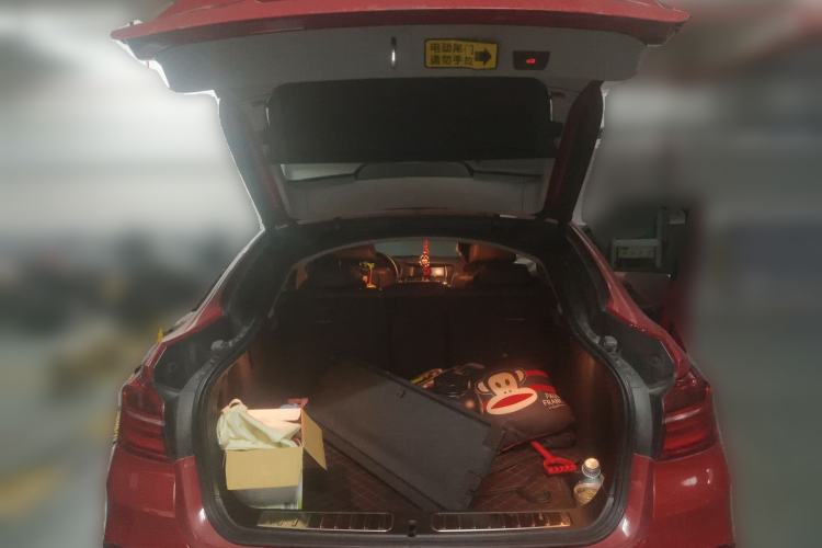 Used BMW X4 2016 xDrive20i M Sport Edition