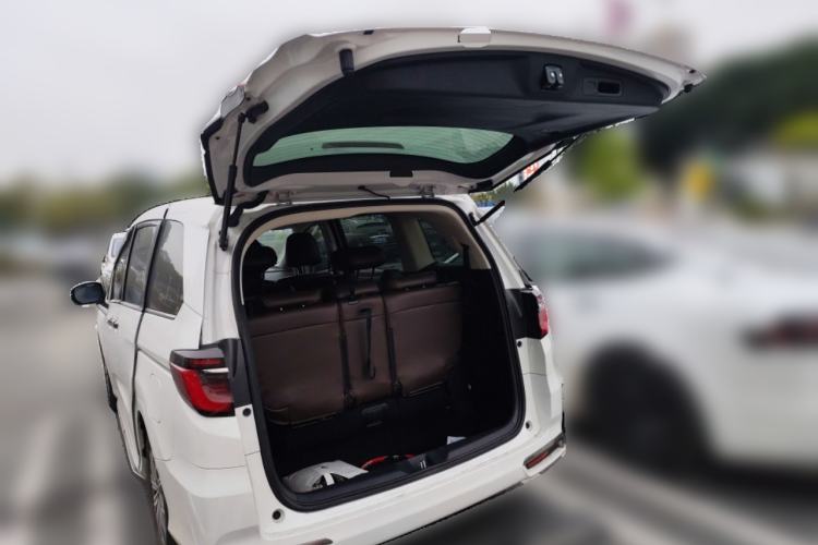 Used Honda Odyssey 2022 2.0L eHEV Sharp Enjoyment Edition