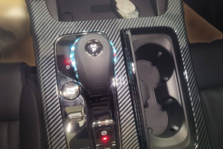 Used GAC Trumpchi M8 2023 Zongshi Series 400T Flagship Edition