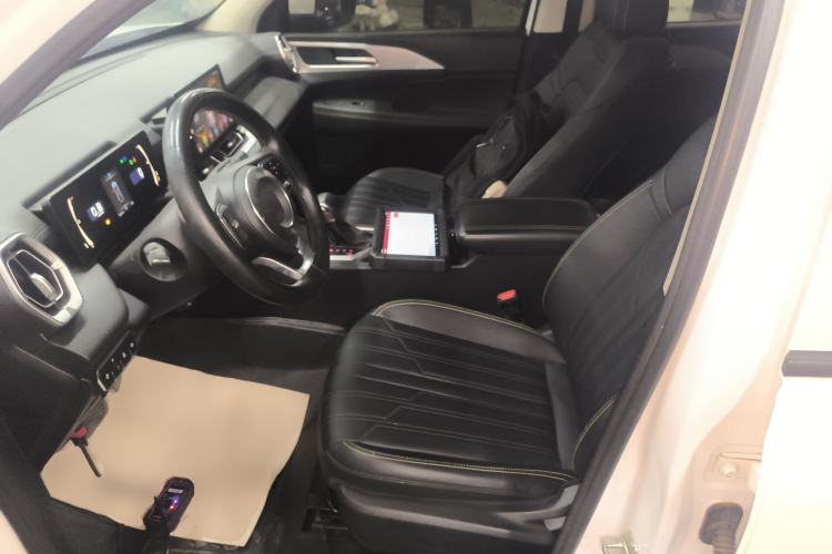 Used Great Wall King Kong Poer 2023 2.0T Automatic Diesel 4x4 Elite Long-Box GW4D20M