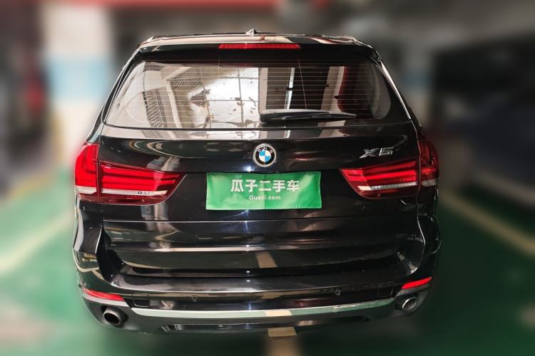 Used BMW X5 2017 xDrive28i