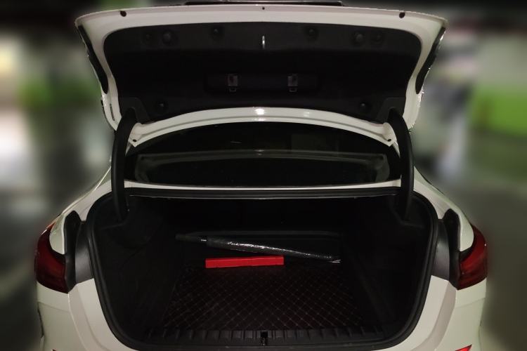 Used BMW 2 Series 2023 225i Four-Door Coupe M Sport Shadowline Package
