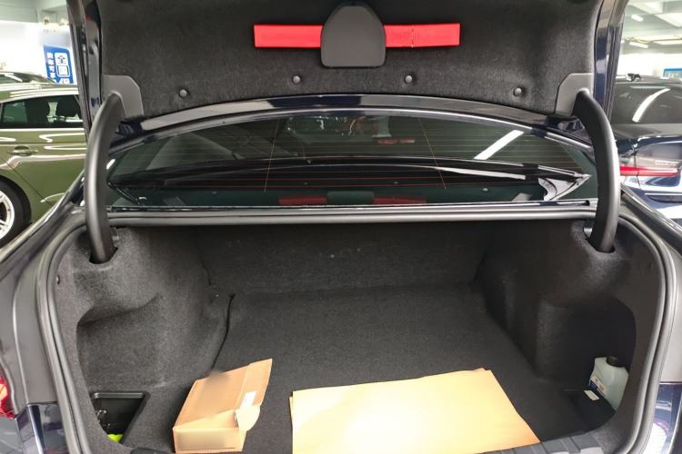 Used BMW 3 Series 2020 Restyled 325i M Sport Night Edition Package
