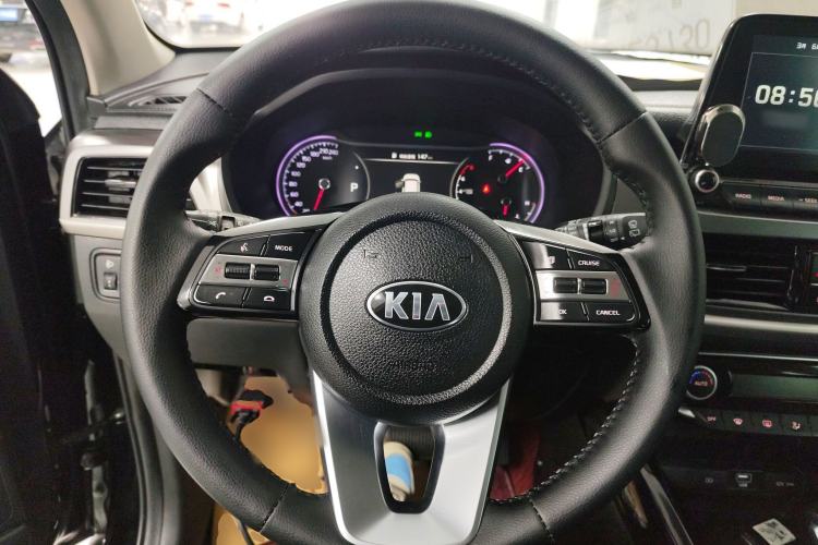 Used Kia Sportage R 2019 2.0L Automatic Smart Luxury Edition