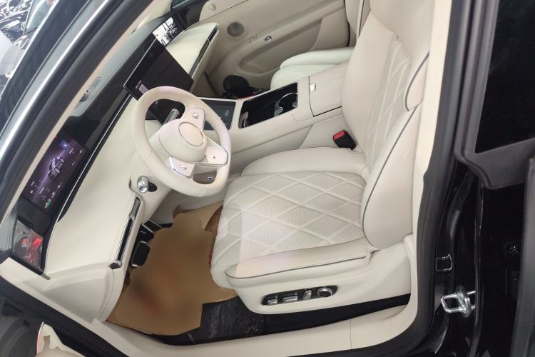 Used Hima Stelato S9 2025 Extended-Range Ultra