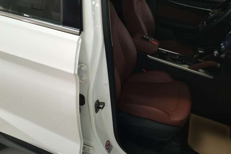 Used Brilliance V6 2018 1.5T Automatic Luxury Model
