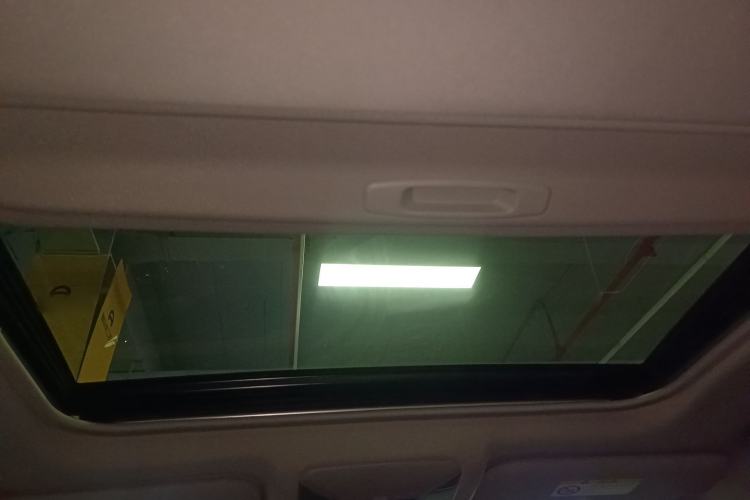 Used Toyota Wildlander 2021 2.0L CVT Two-Wheel Drive Luxury Edition