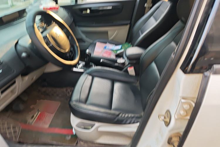 Used Citroen C-Quatre 2014 1.6L Manual Car Connectivity Edition
