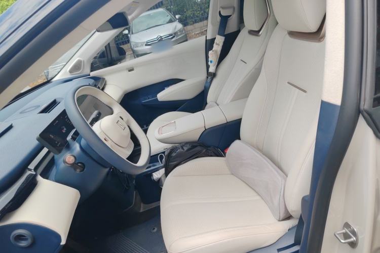Used Zeekr X 2025 5-Seater Rear-Drive Version