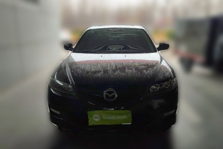 Used Mazda Mazda 6 2013 2.0L Automatic Fashion Edition